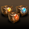 Arcane Guild Crafting